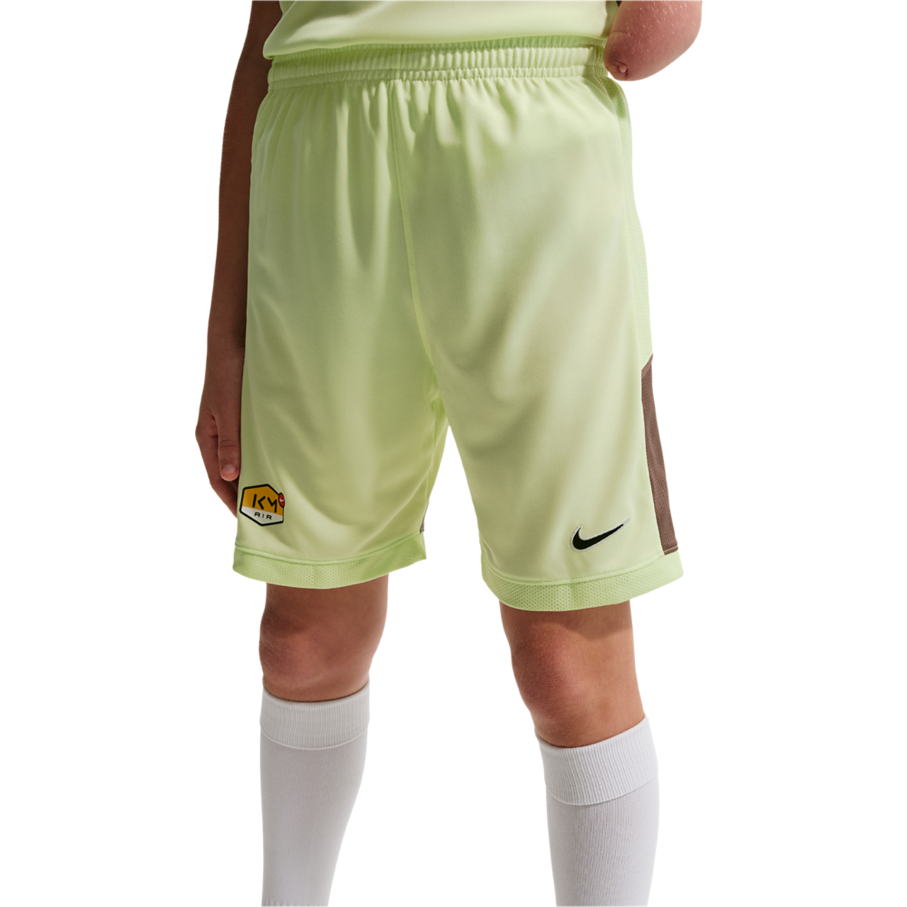 Nike Kylian Mbappe Academy Df Football Short Image 1 sur 9. Appuyez pour ouvrir la galerie de photos.