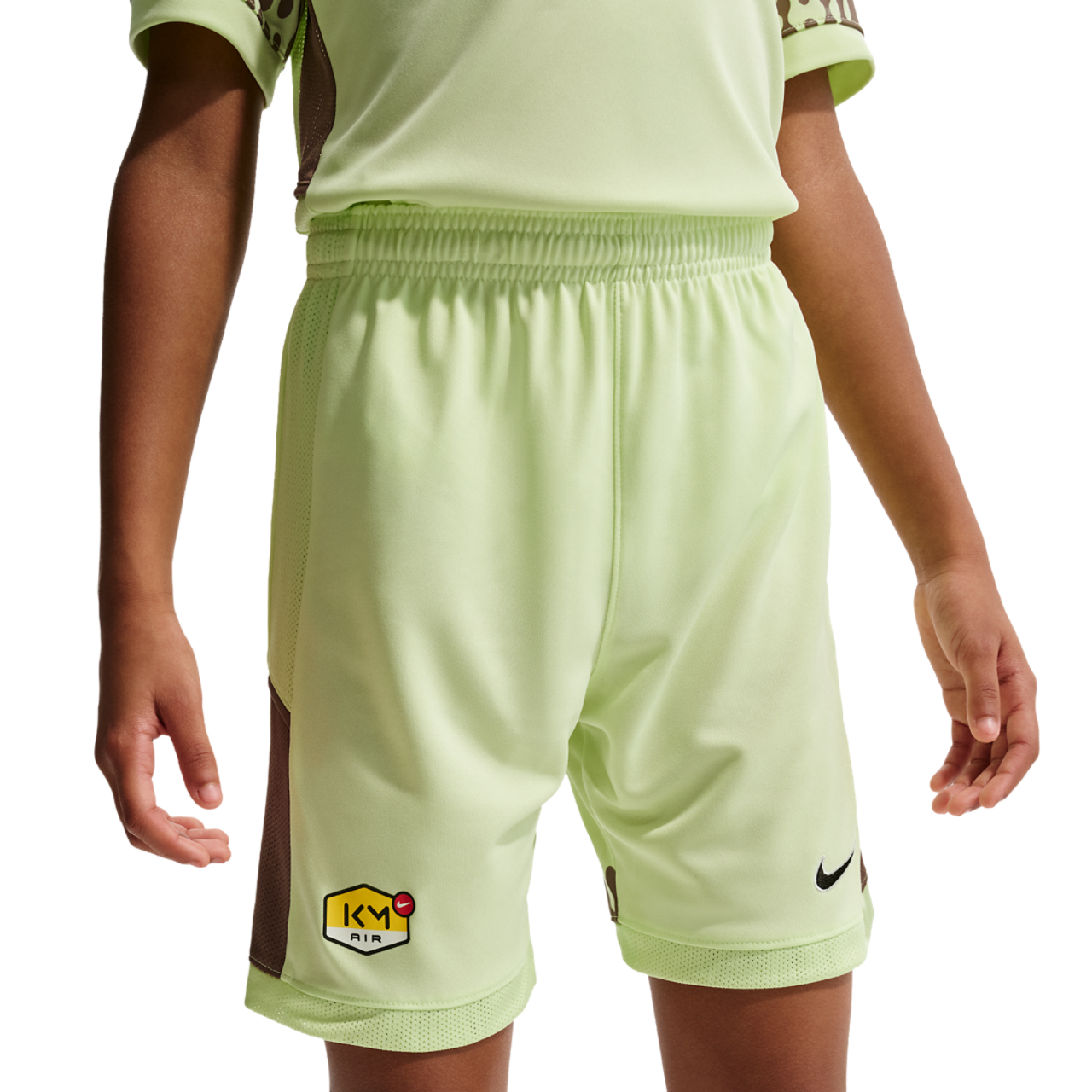 Nike Kylian Mbappe Academy Df Football Short Image 2 sur 9. Appuyez pour ouvrir la galerie de photos.