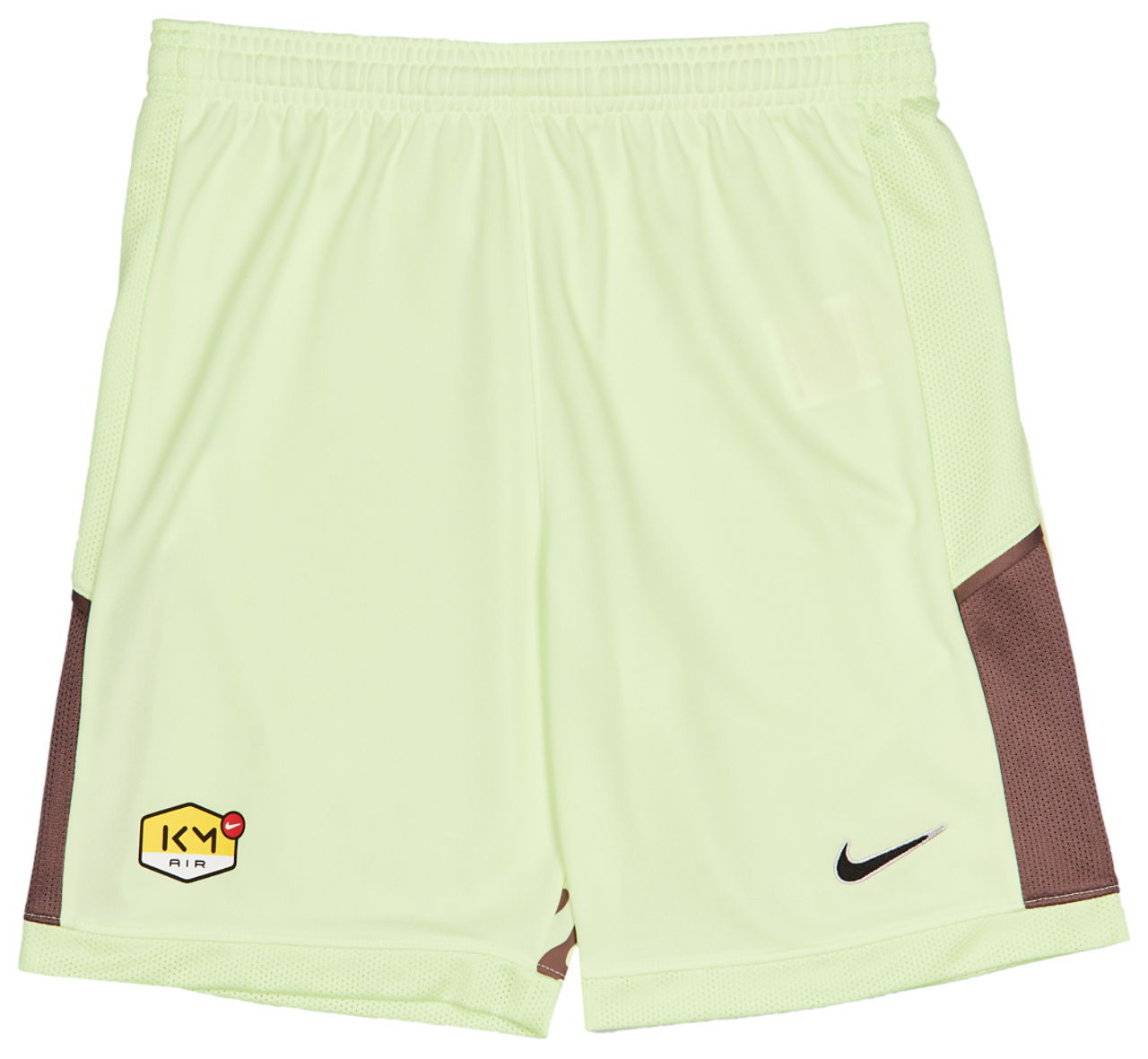 Nike Kylian Mbappe Academy Df Football Short Image 6 sur 9. Appuyez pour ouvrir la galerie de photos.
