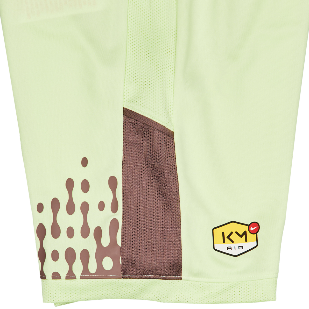 Nike Kylian Mbappe Academy Df Football Short Image 8 sur 9. Appuyez pour ouvrir la galerie de photos.