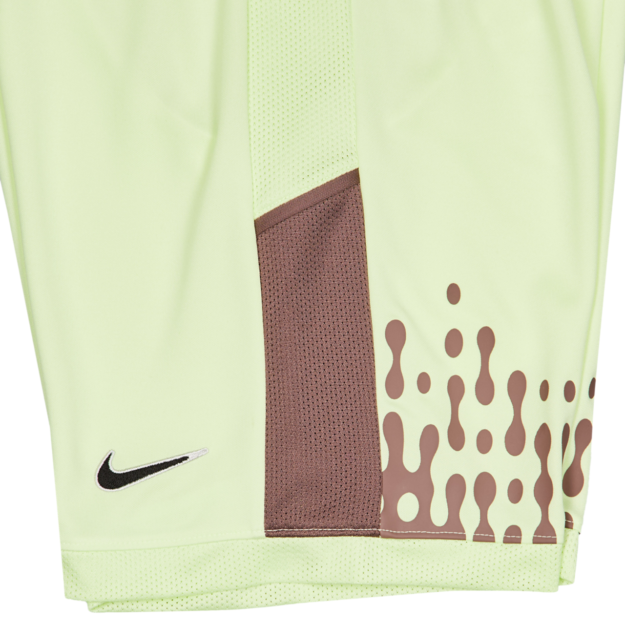 Nike Kylian Mbappe Academy Df Football Short Image 9 sur 9. Appuyez pour ouvrir la galerie de photos.
