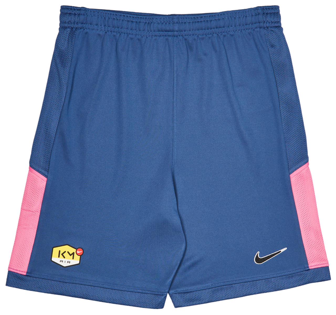 Nike Kylian Mbappe Academy Df Football Short Imagen 6 de 8. Toque para abrir la galería de fotos.