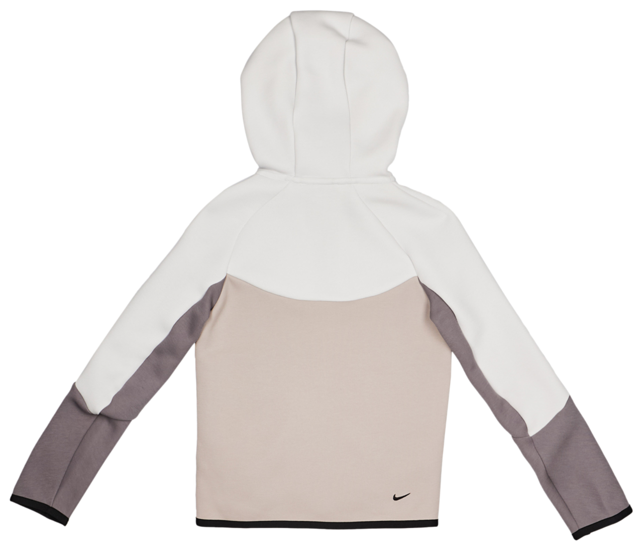 Nike Tech Colorblock Image 7 of 8. Tap to open photo gallery.