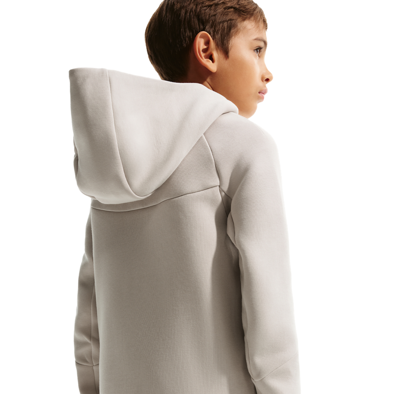Nike Tech Fleece Immagine 2 di 8. Tocca per aprire la galleria fotografica.
