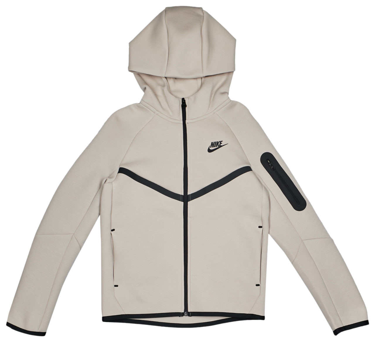 Nike Tech Fleece Immagine 6 di 8. Tocca per aprire la galleria fotografica.