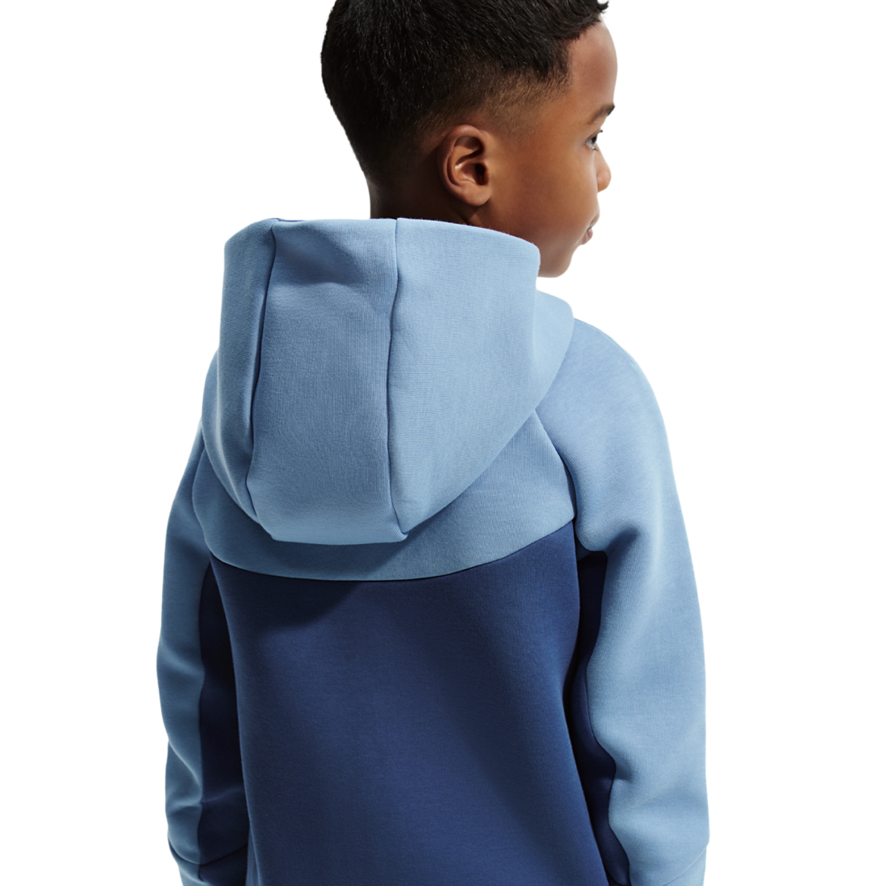 Nike Tech Colorblock Afbeelding 2 van 8. Tik om de fotogalerij te openen..