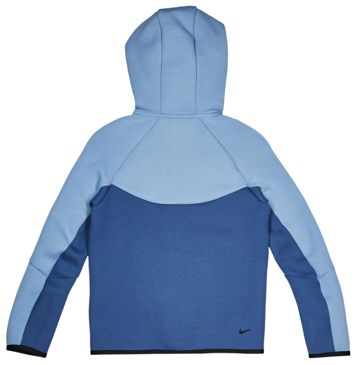 Nike Tech Colorblock Afbeelding 7 van 8. Tik om de fotogalerij te openen..