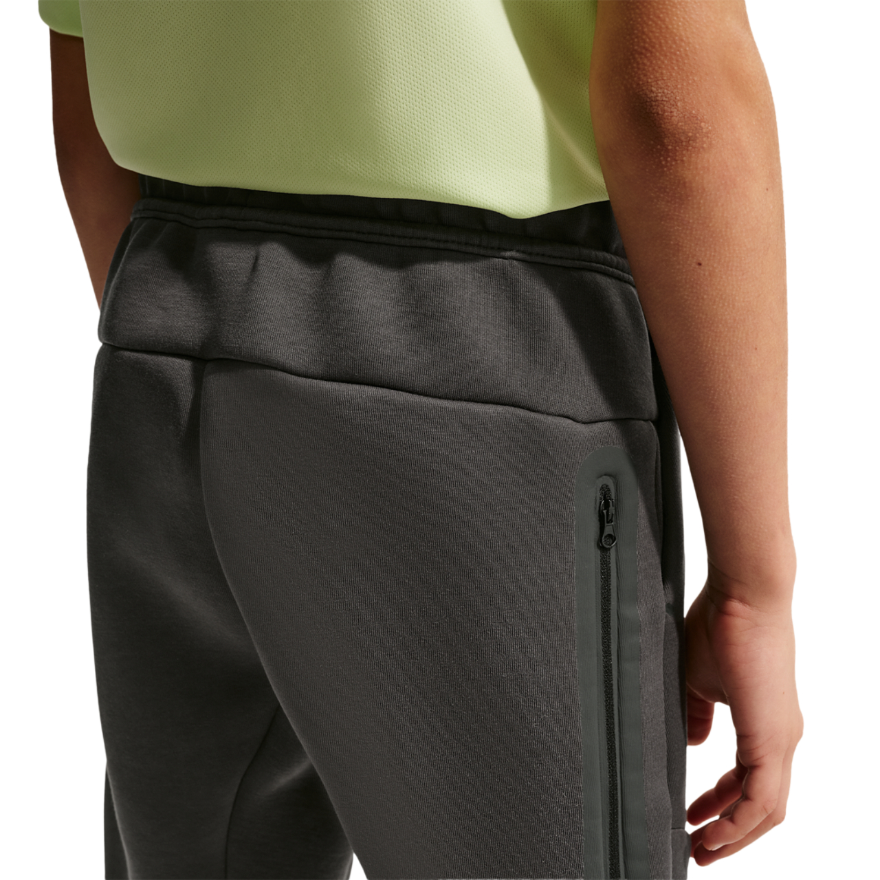Nike Tech Fleece Afbeelding 2 van 8. Tik om de fotogalerij te openen..