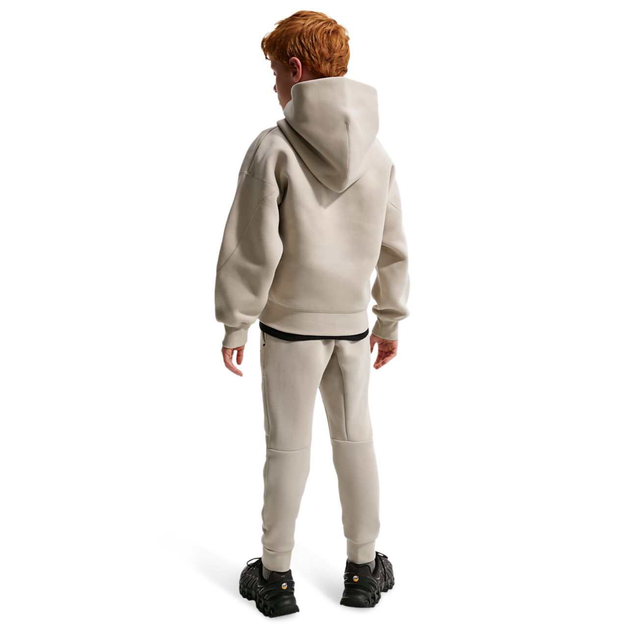 Nike Tech Fleece Imagen 5 de 8. Toque para abrir la galería de fotos.