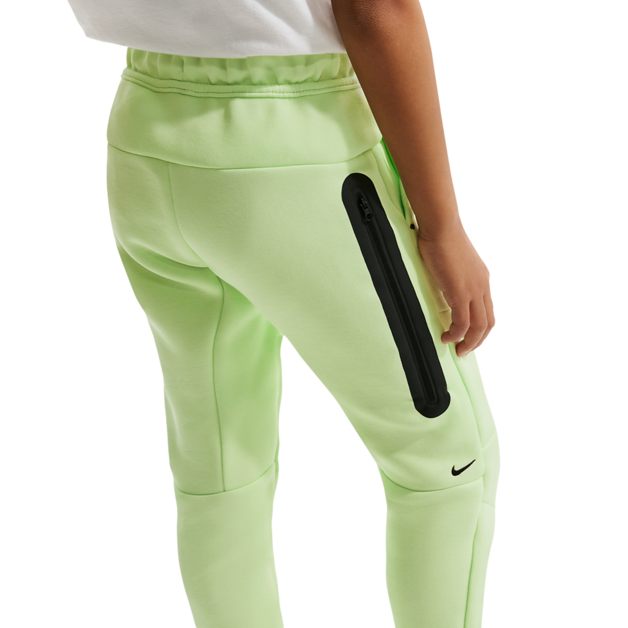 Nike Tech Fleece Image 2 sur 8. Appuyez pour ouvrir la galerie de photos.