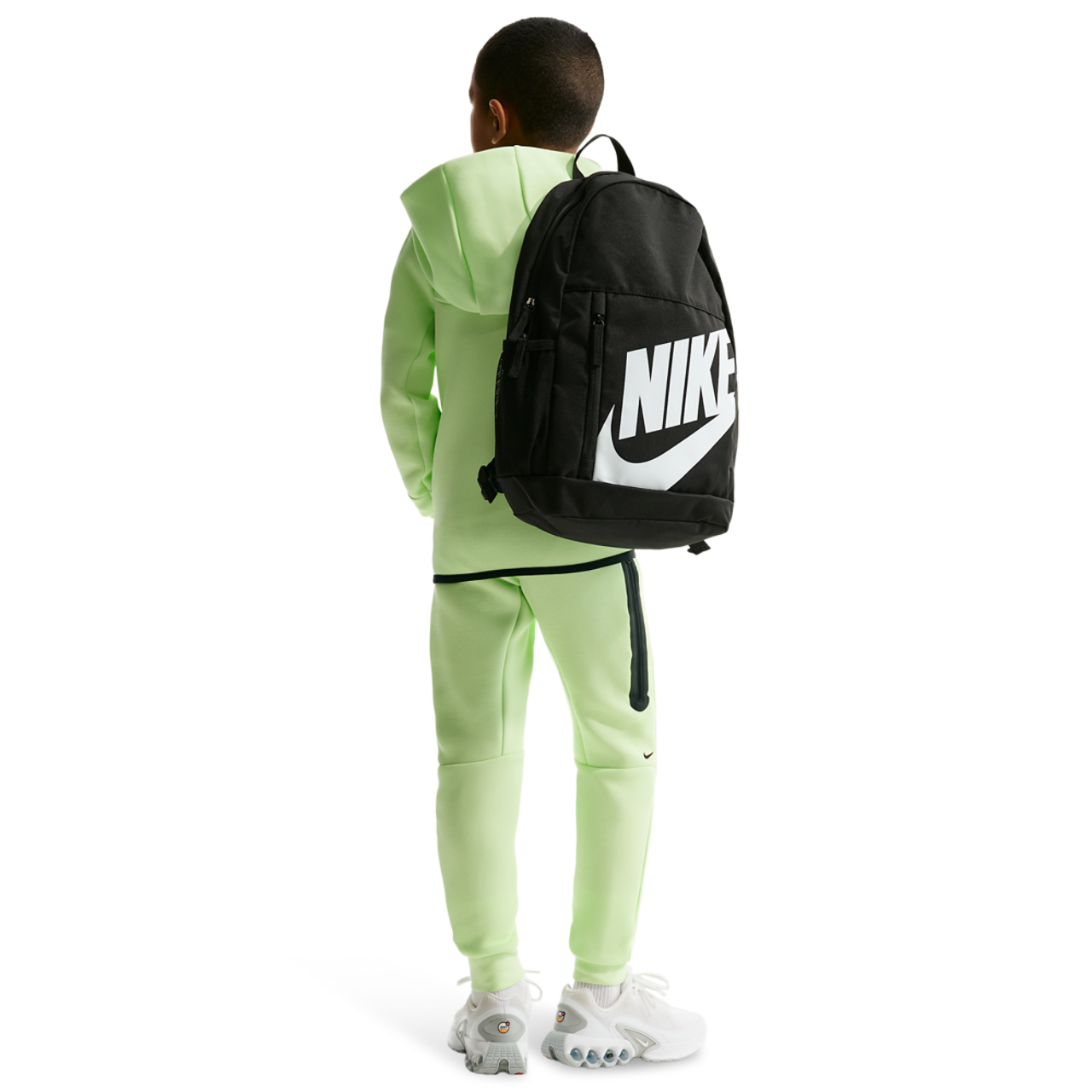 Nike Tech Fleece Image 5 sur 8. Appuyez pour ouvrir la galerie de photos.
