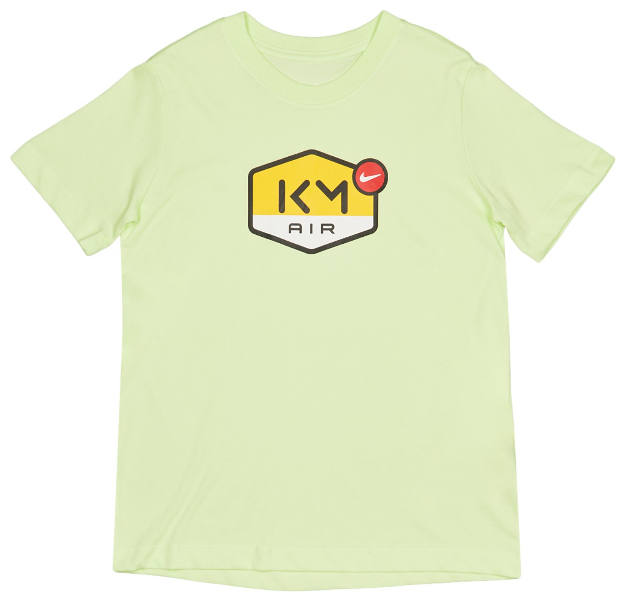 Nike Kylian Mbappe Df T-shirt Image 1 of 3. Tap to open photo gallery.