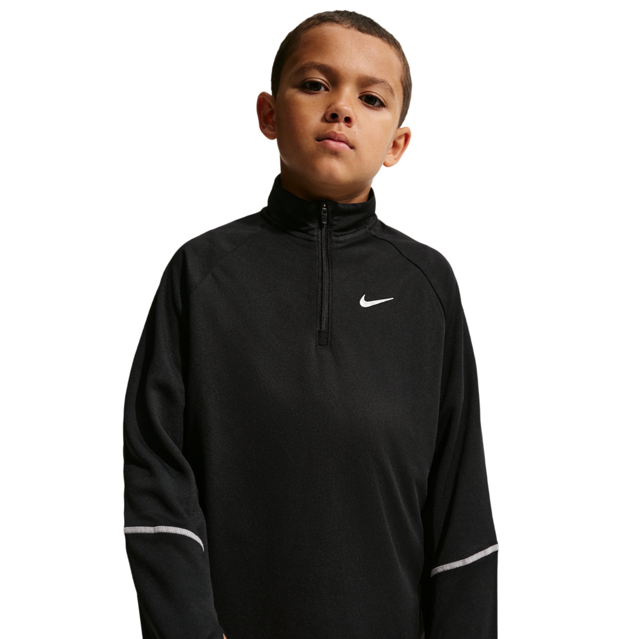 Nike Df Miler Image 1 sur 8. Appuyez pour ouvrir la galerie de photos.