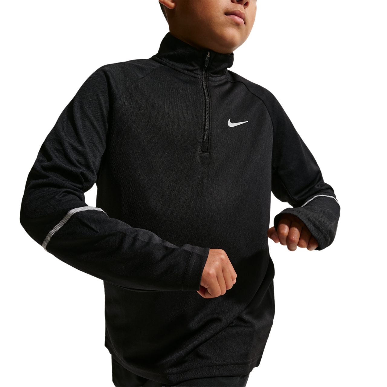 Nike Df Miler Image 3 sur 8. Appuyez pour ouvrir la galerie de photos.