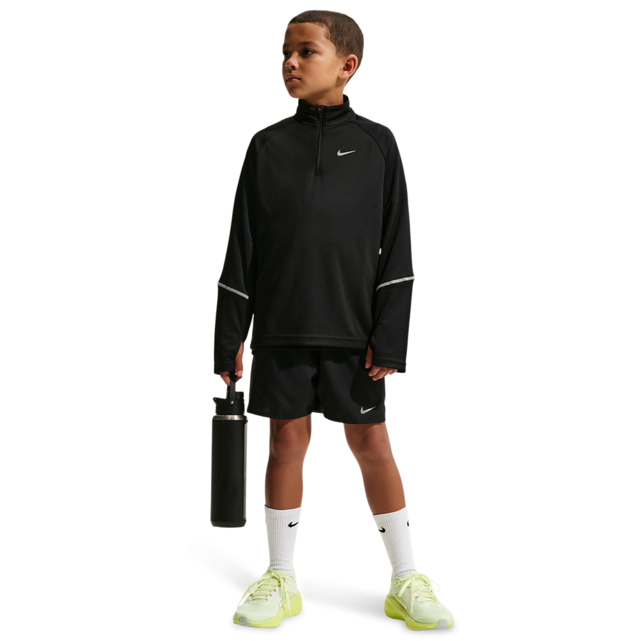 Nike Df Miler Image 4 sur 8. Appuyez pour ouvrir la galerie de photos.