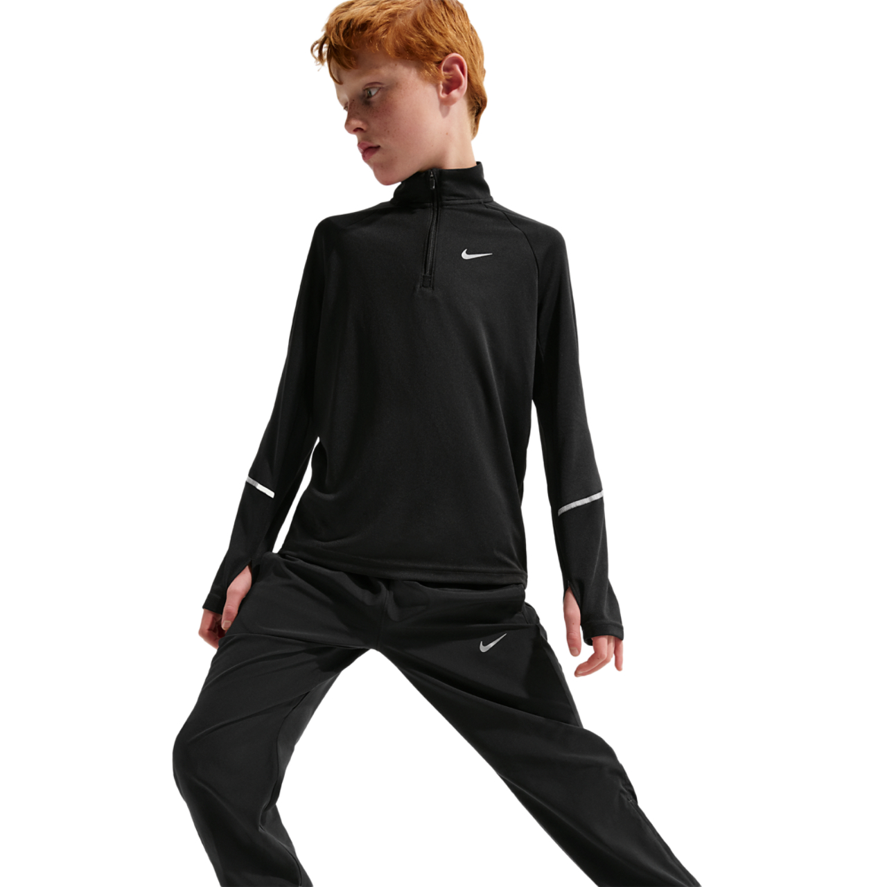 Nike Df Miler Bild 3 von 9. Antippen, um die Fotogalerie zu öffnen.