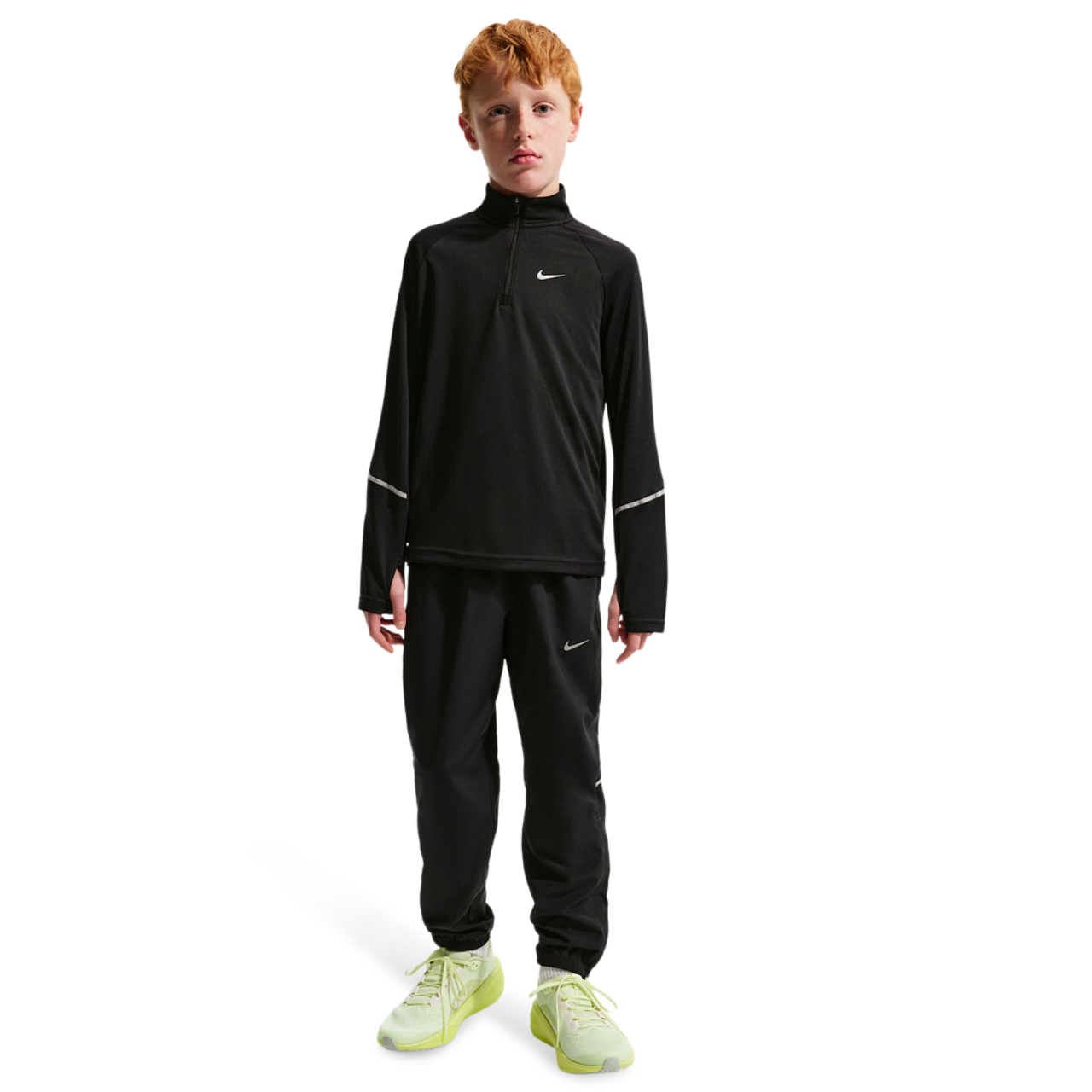 Nike Df Miler Bild 4 von 9. Antippen, um die Fotogalerie zu öffnen.