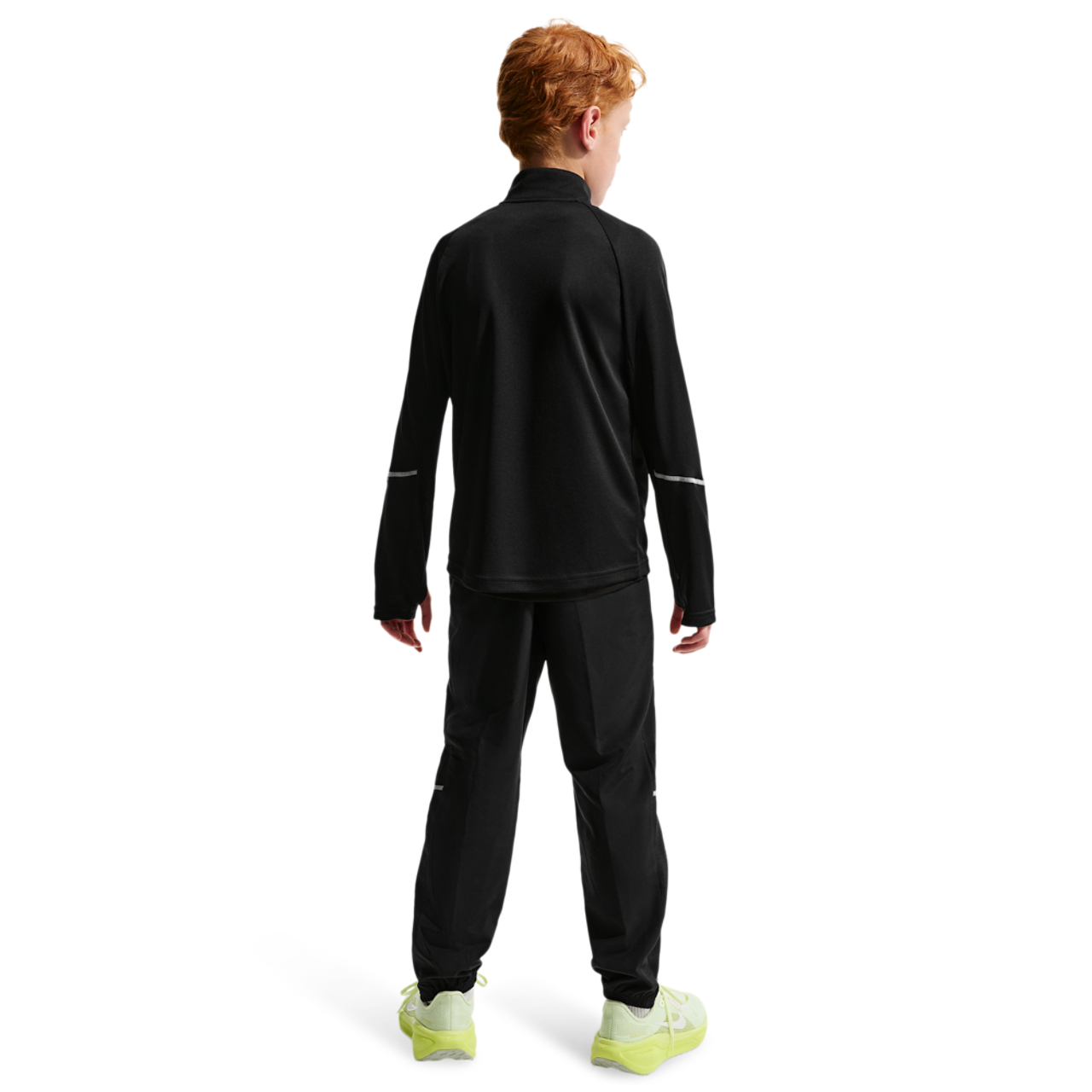 Nike Df Miler Bild 5 von 9. Antippen, um die Fotogalerie zu öffnen.