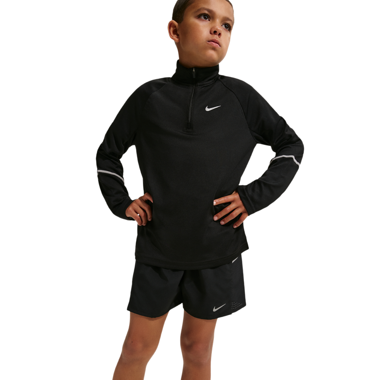 Nike Df Miler Bild 3 von 8. Antippen, um die Fotogalerie zu öffnen.