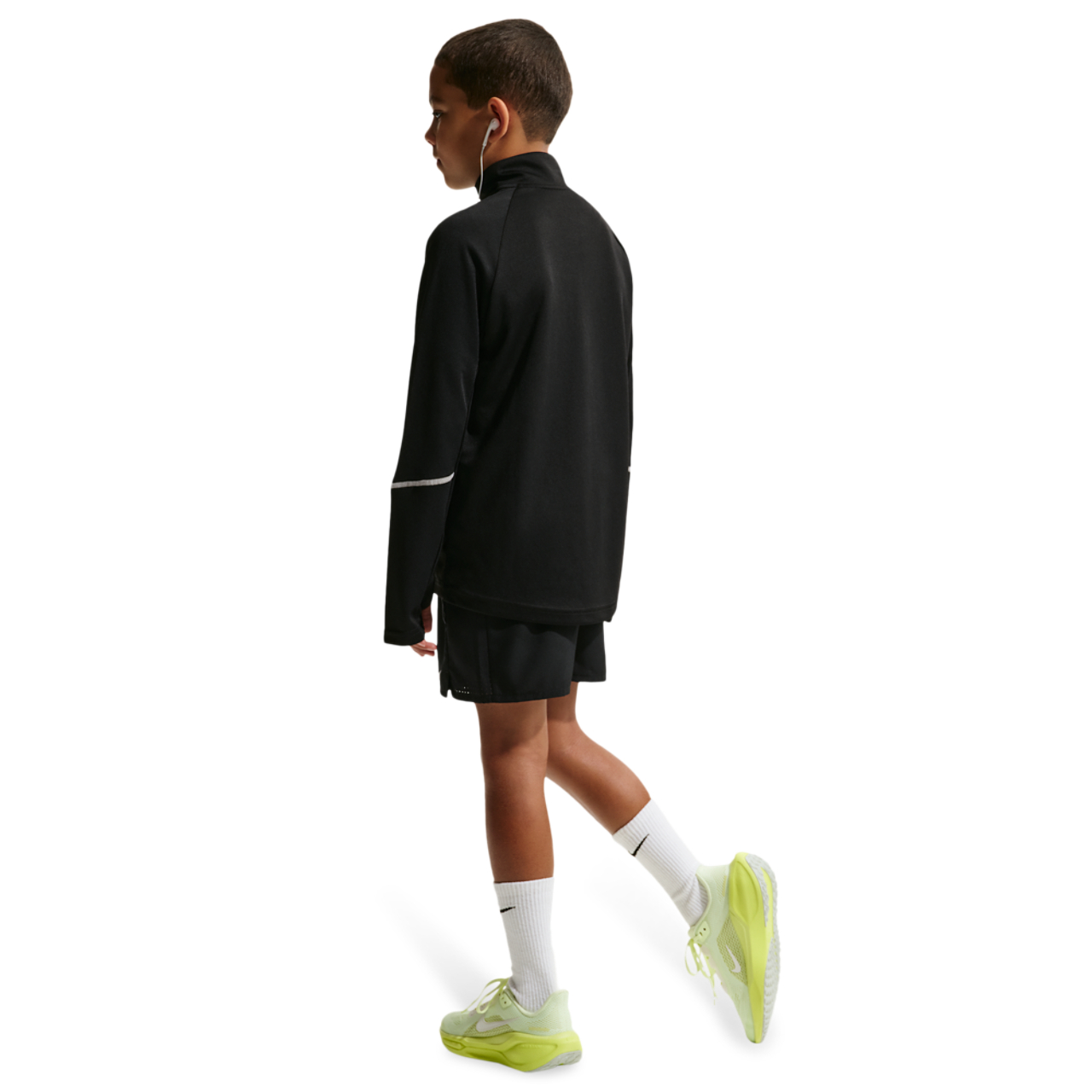 Nike Df Miler Bild 5 von 8. Antippen, um die Fotogalerie zu öffnen.