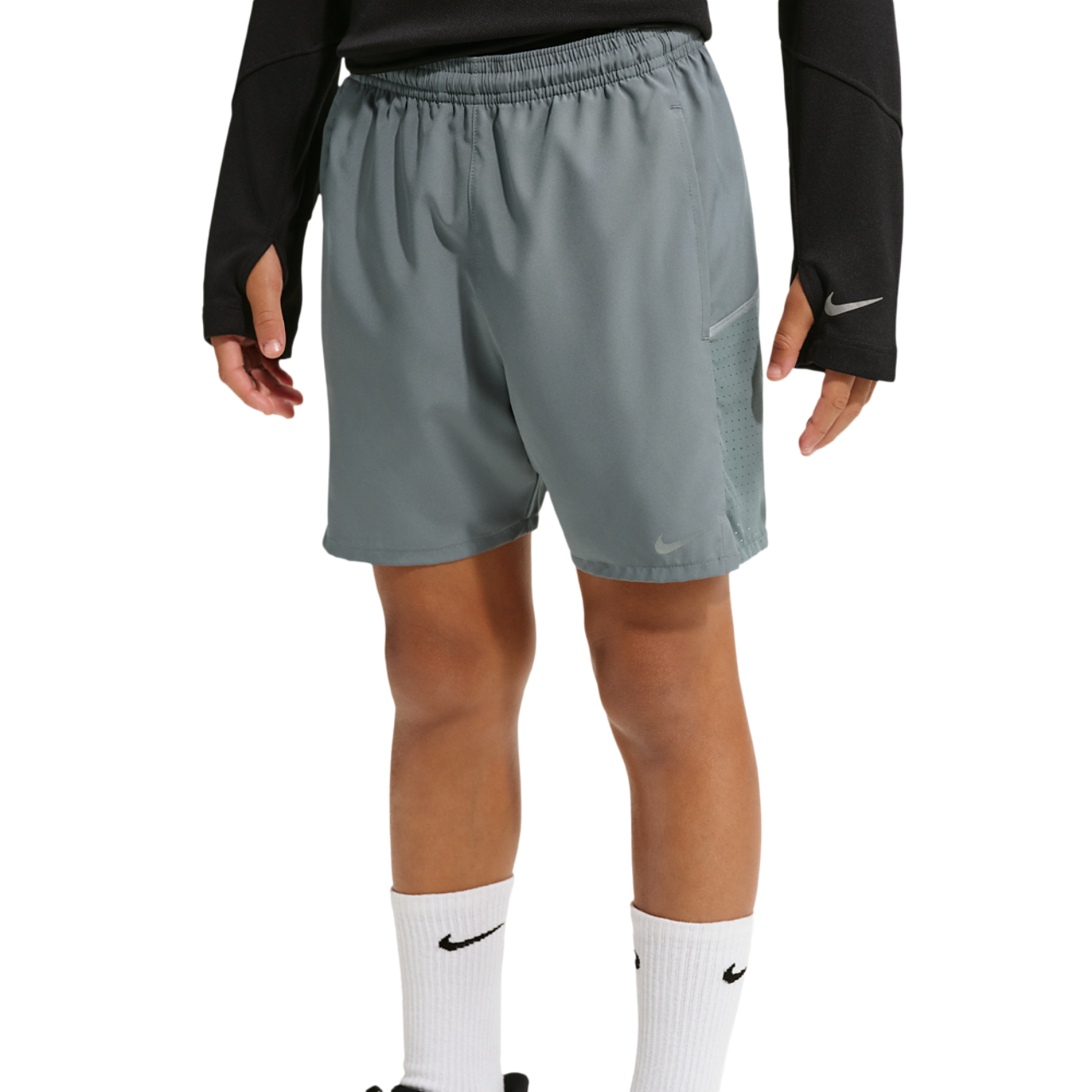 Nike Df Miler Image 1 of 8. Tap to open photo gallery.