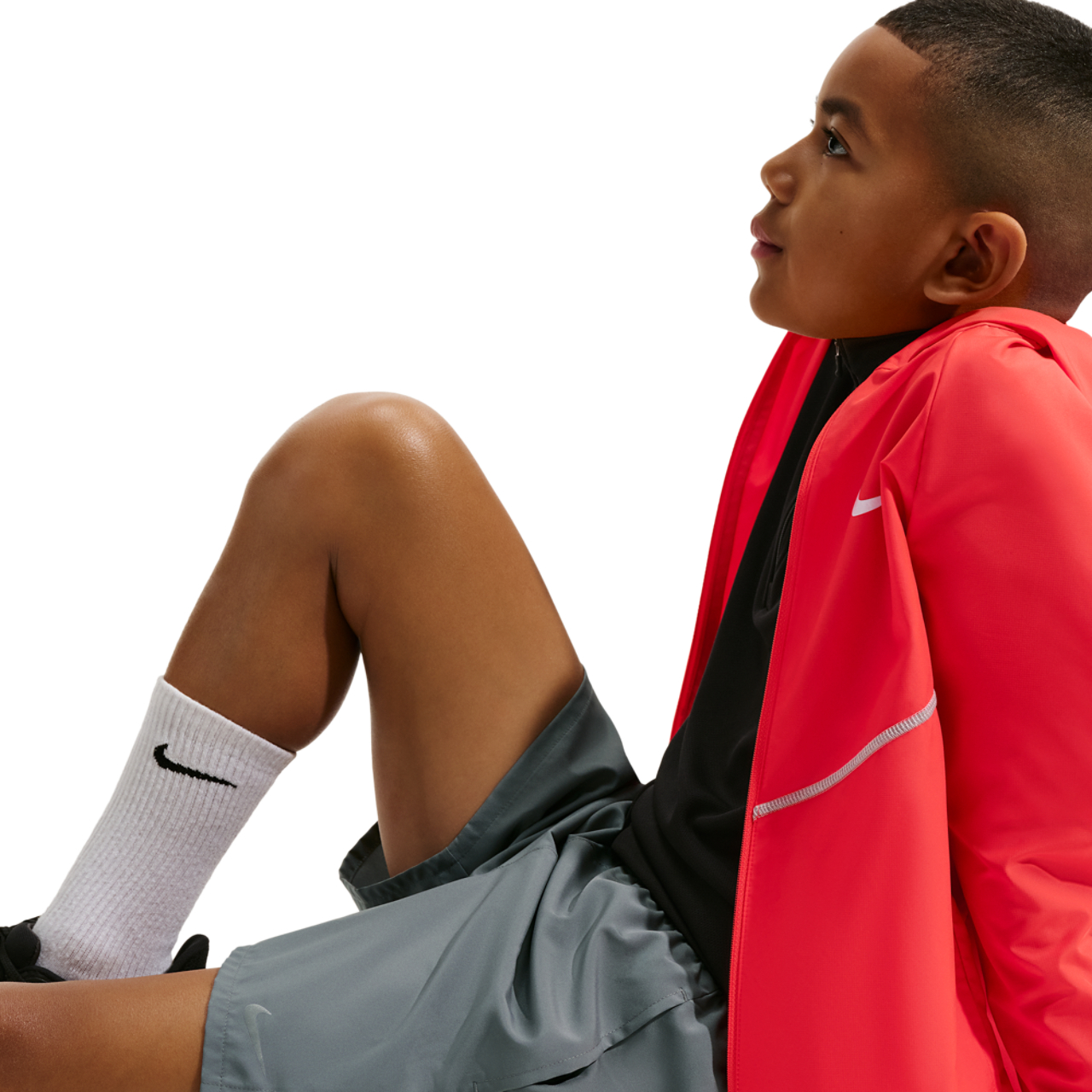Nike Df Miler Image 3 of 8. Tap to open photo gallery.