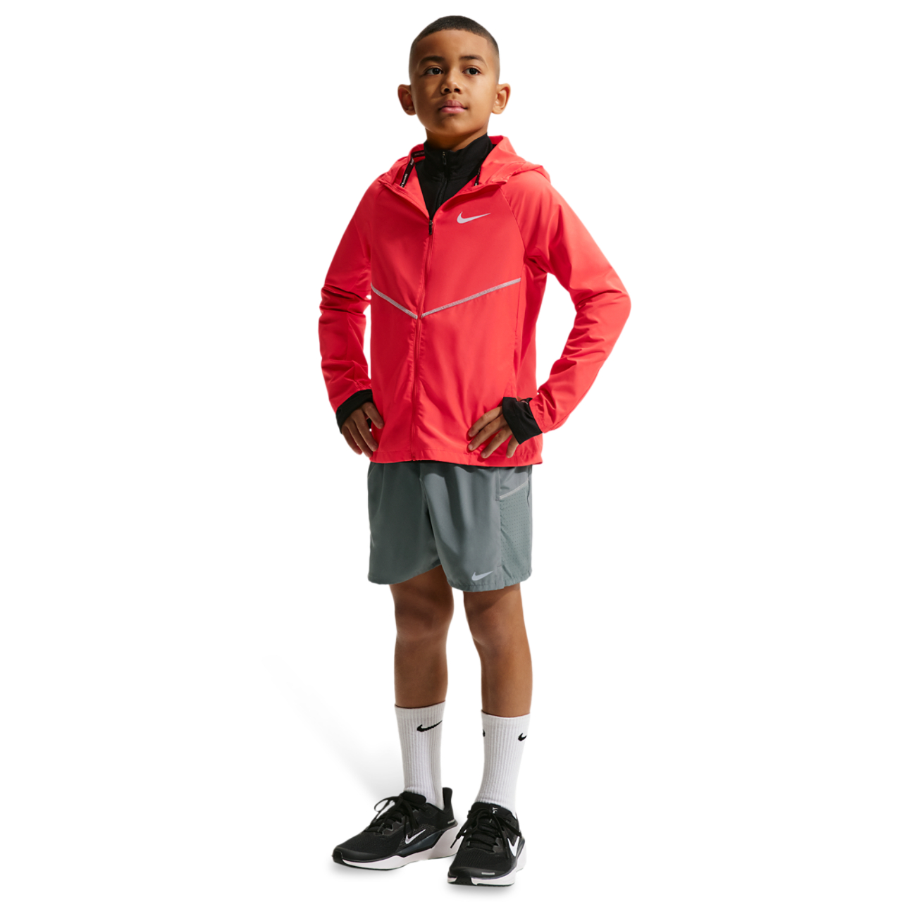 Nike Df Miler Image 4 of 8. Tap to open photo gallery.