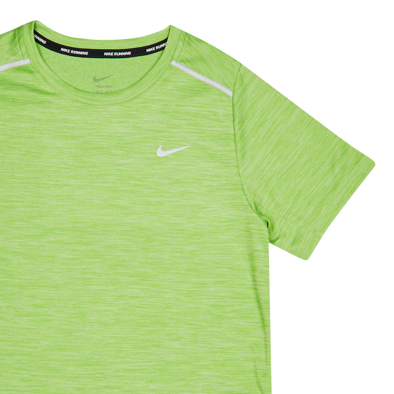 Nike Df Miler Bild 3 von 3. Antippen, um die Fotogalerie zu öffnen.