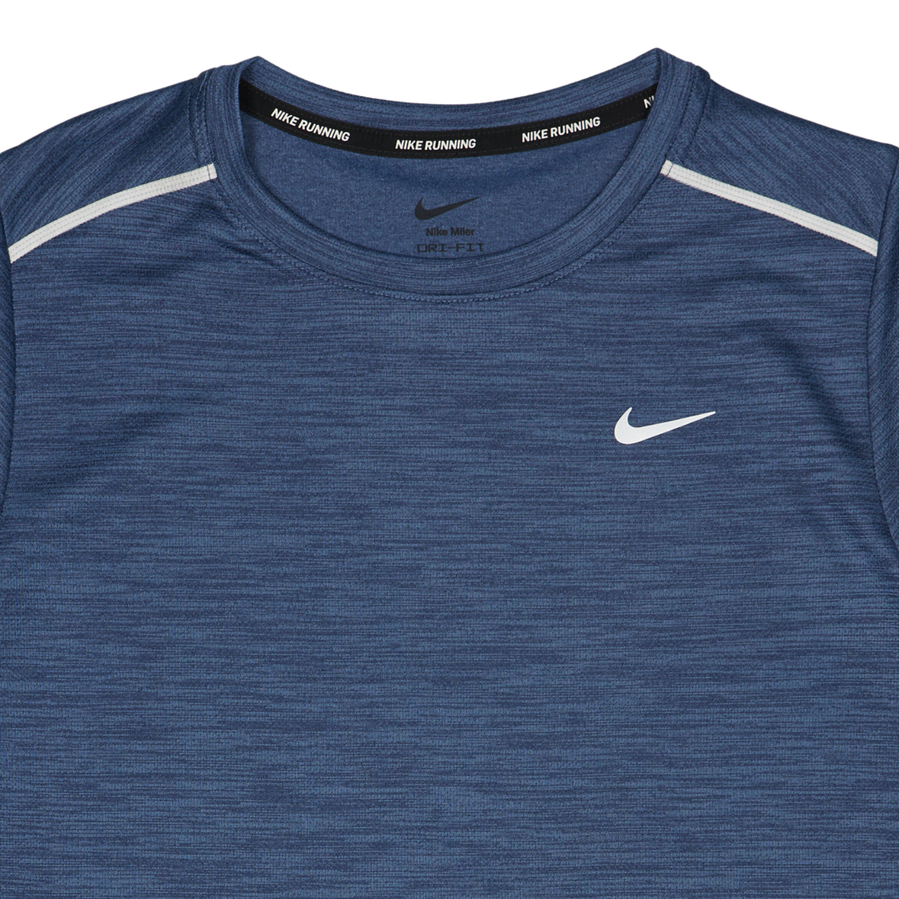 Nike Df Miler Bild 3 von 3. Antippen, um die Fotogalerie zu öffnen.