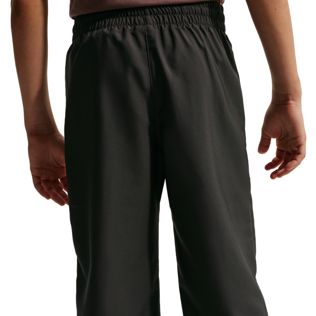 Nike Kylian Mbappe Woven Football Track Suit Image 5 sur 9. Appuyez pour ouvrir la galerie de photos.