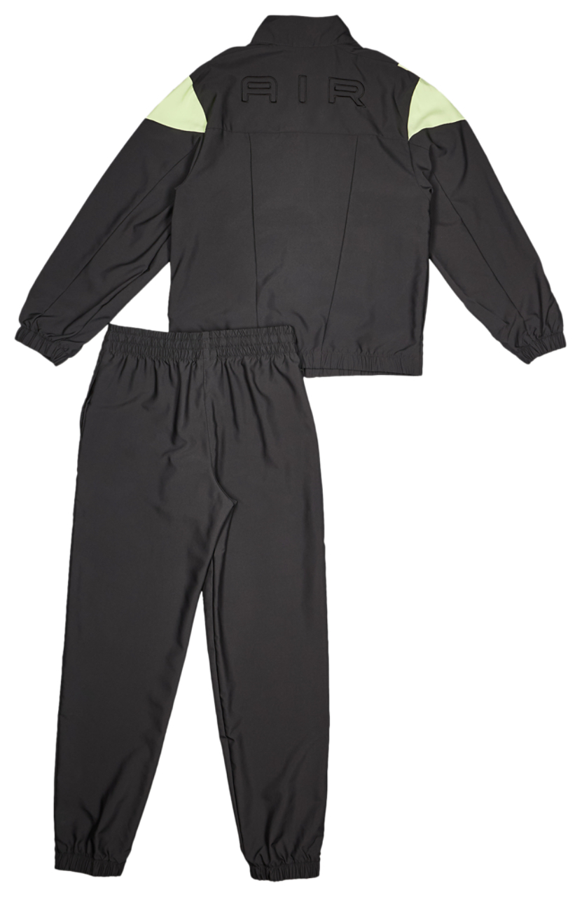 Nike Kylian Mbappe Woven Football Track Suit Image 7 sur 9. Appuyez pour ouvrir la galerie de photos.