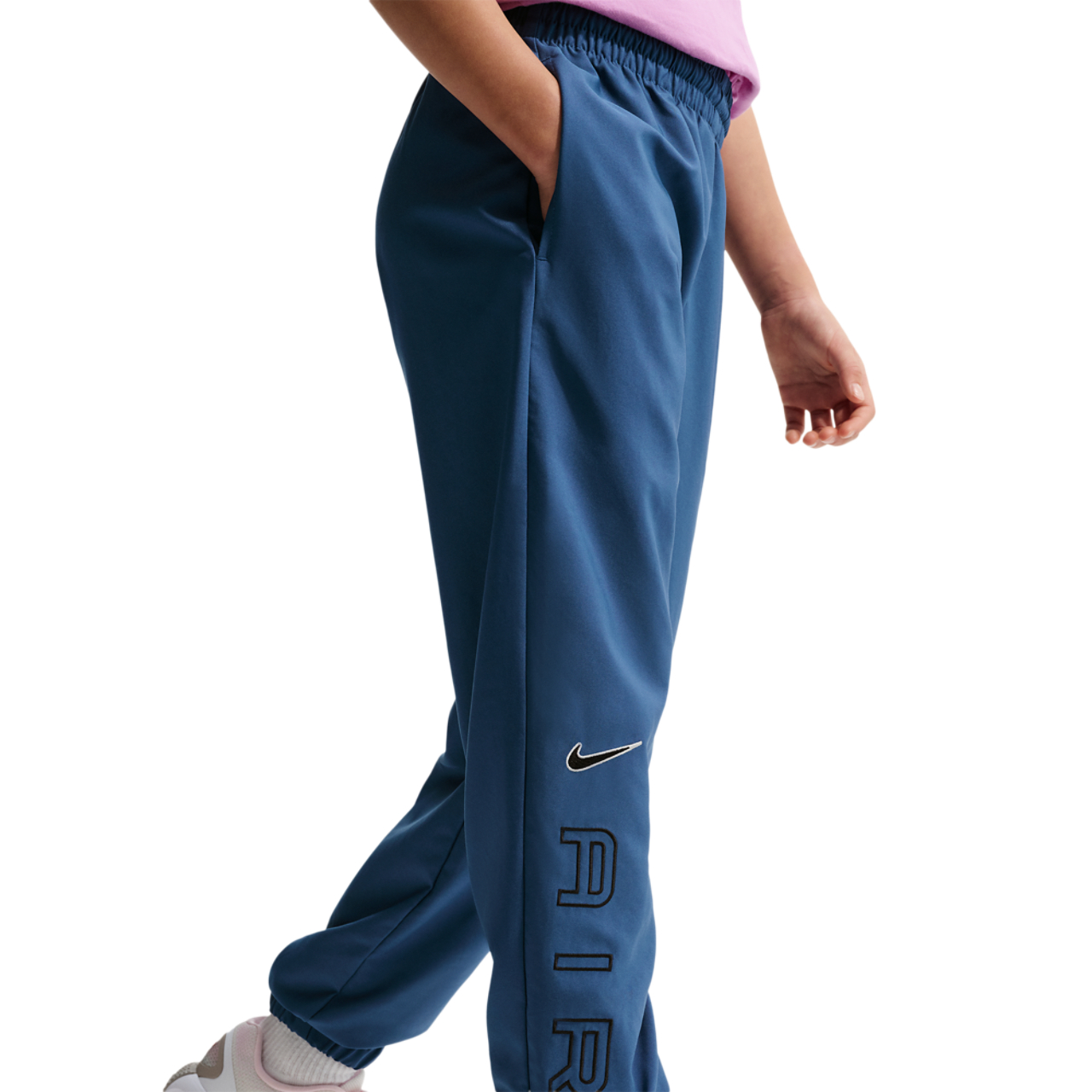 Nike Kylian Mbappe Woven Football Track Suit Immagine 5 di 10. Tocca per aprire la galleria fotografica.