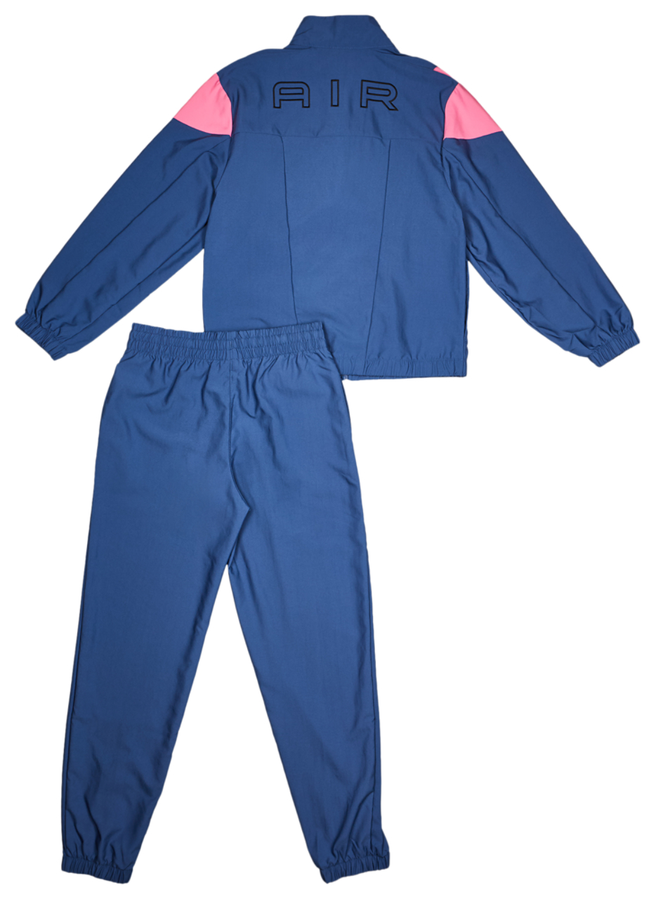 Nike Kylian Mbappe Woven Football Track Suit Immagine 7 di 10. Tocca per aprire la galleria fotografica.