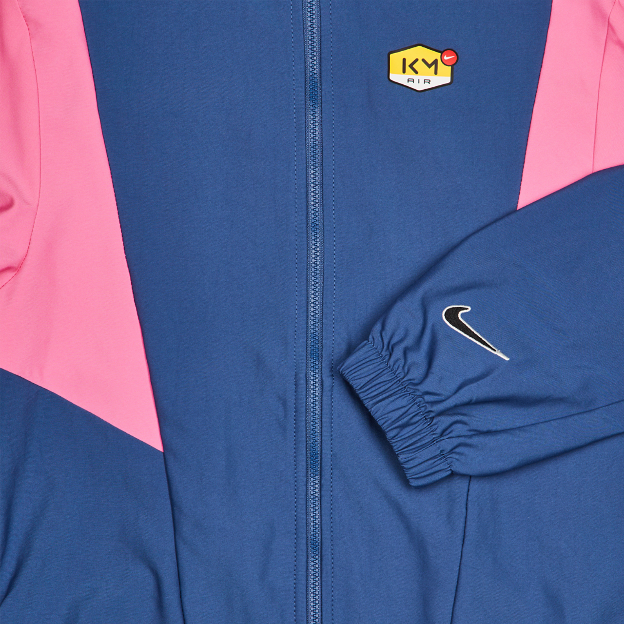 Nike Kylian Mbappe Woven Football Track Suit Immagine 9 di 10. Tocca per aprire la galleria fotografica.