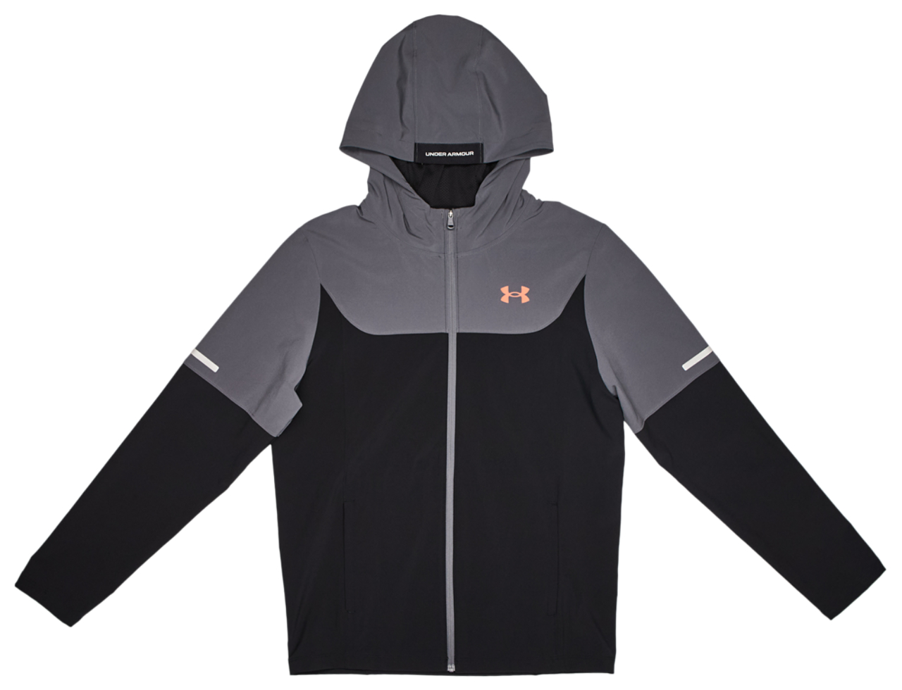 Under Armour Tech Utility Colorblock Image 1 of 3. Tap to open photo gallery.