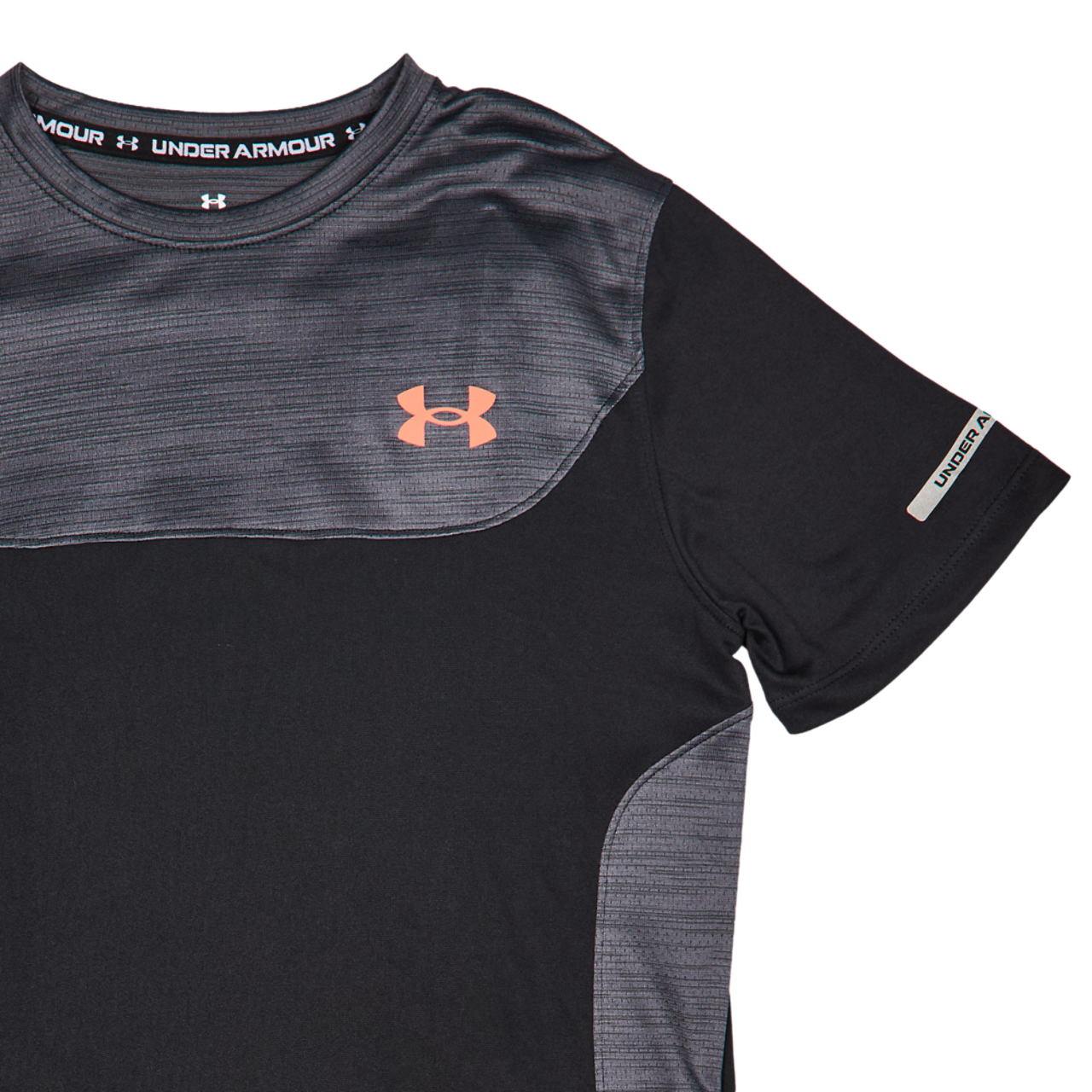Under Armour Tech Utility Bild 3 von 3. Antippen, um die Fotogalerie zu öffnen.