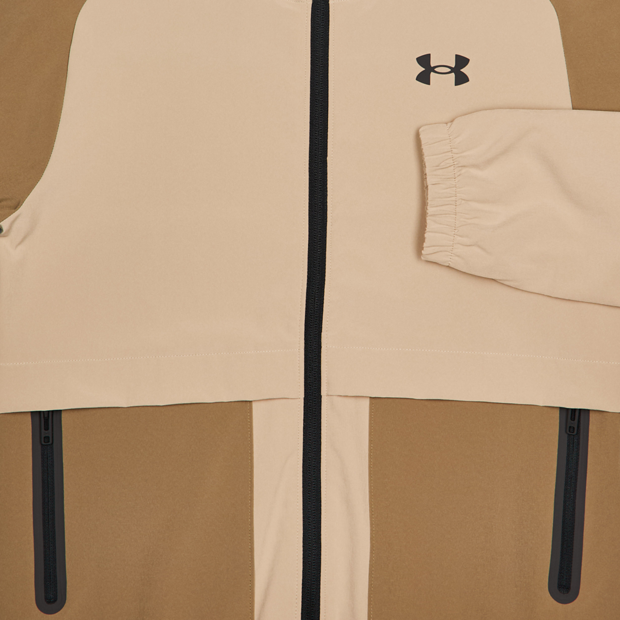 Under Armour Unstoppable Wvn Image 3 of 3. Tap to open photo gallery.