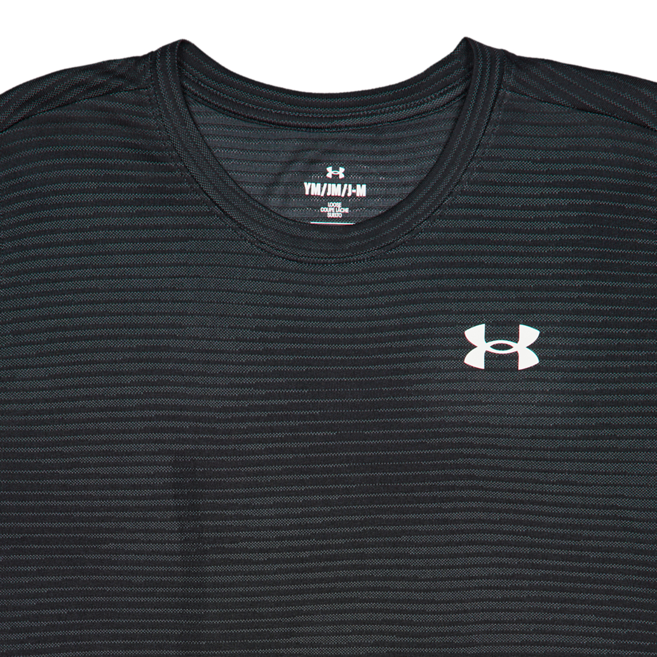 Under Armour Tech Vent Jcqrd Image 3 sur 3. Appuyez pour ouvrir la galerie de photos.