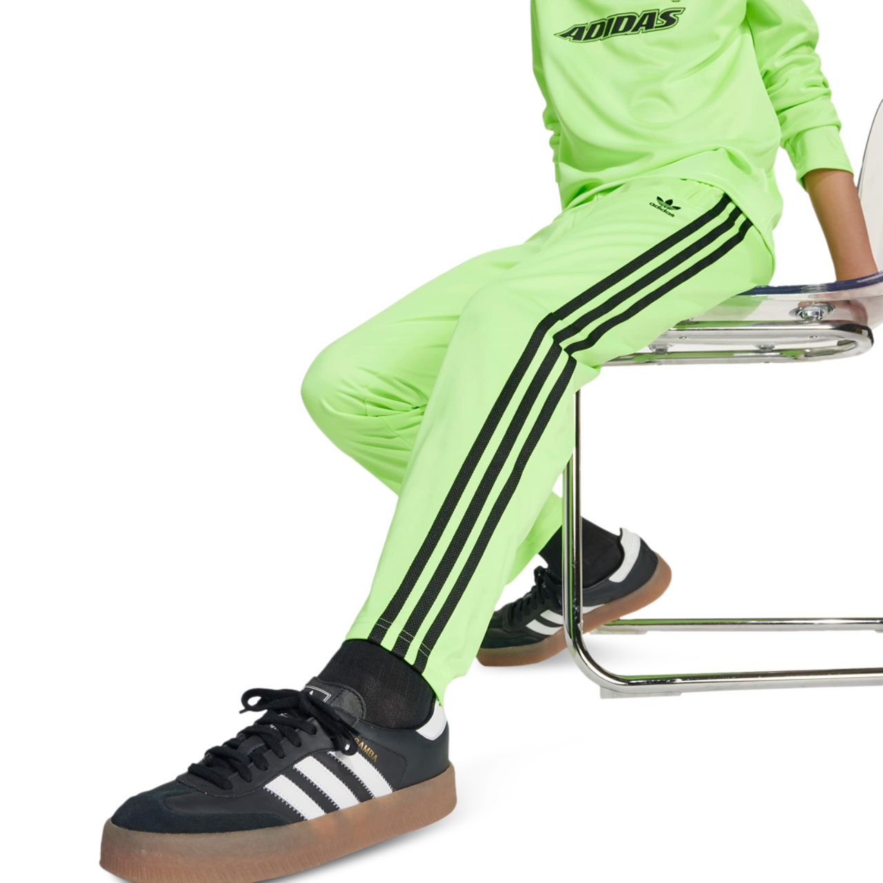 adidas Adicolor Firebird Image 4 sur 4. Appuyez pour ouvrir la galerie de photos.