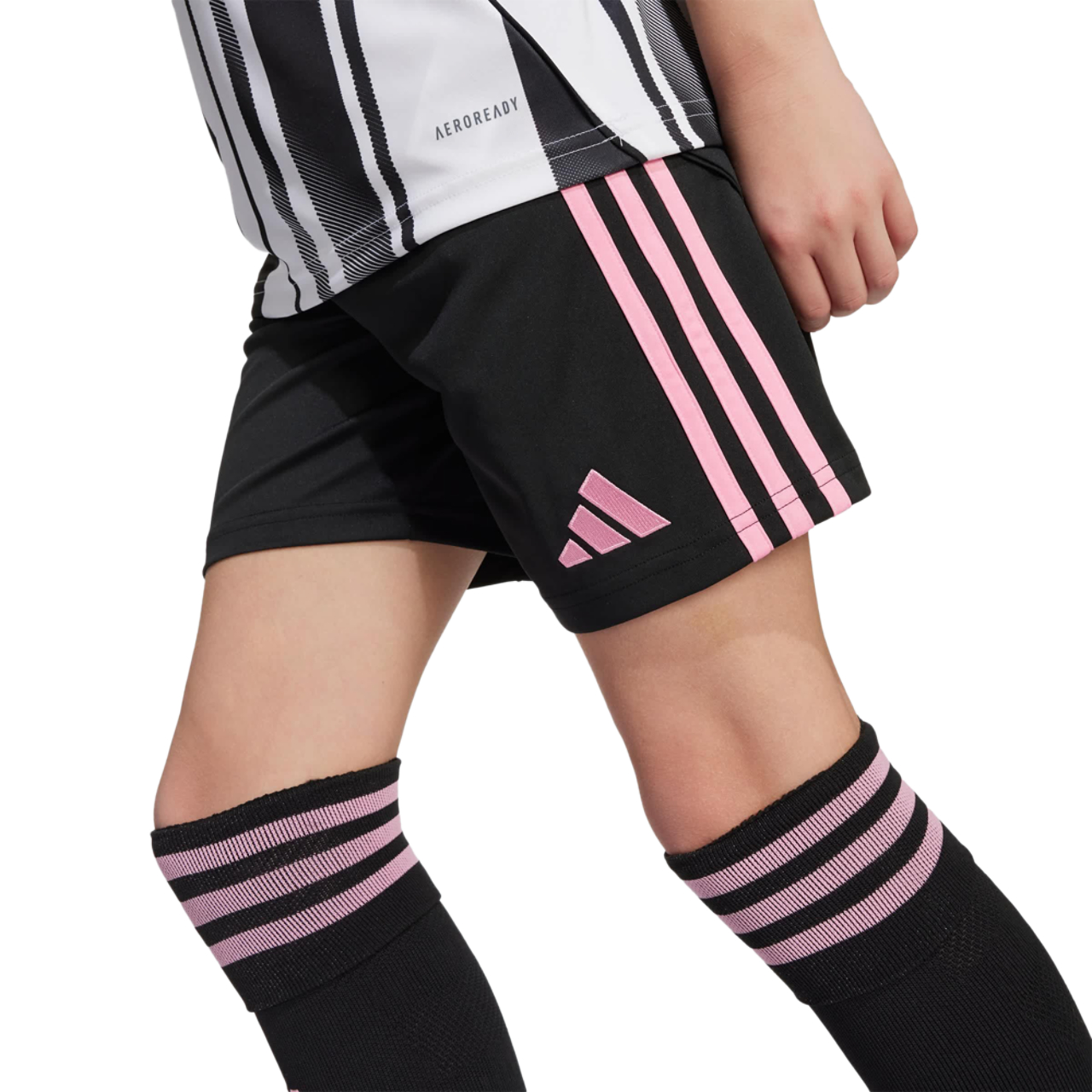 adidas Juventus 25/26 Immagine 1 di 3. Tocca per aprire la galleria fotografica.