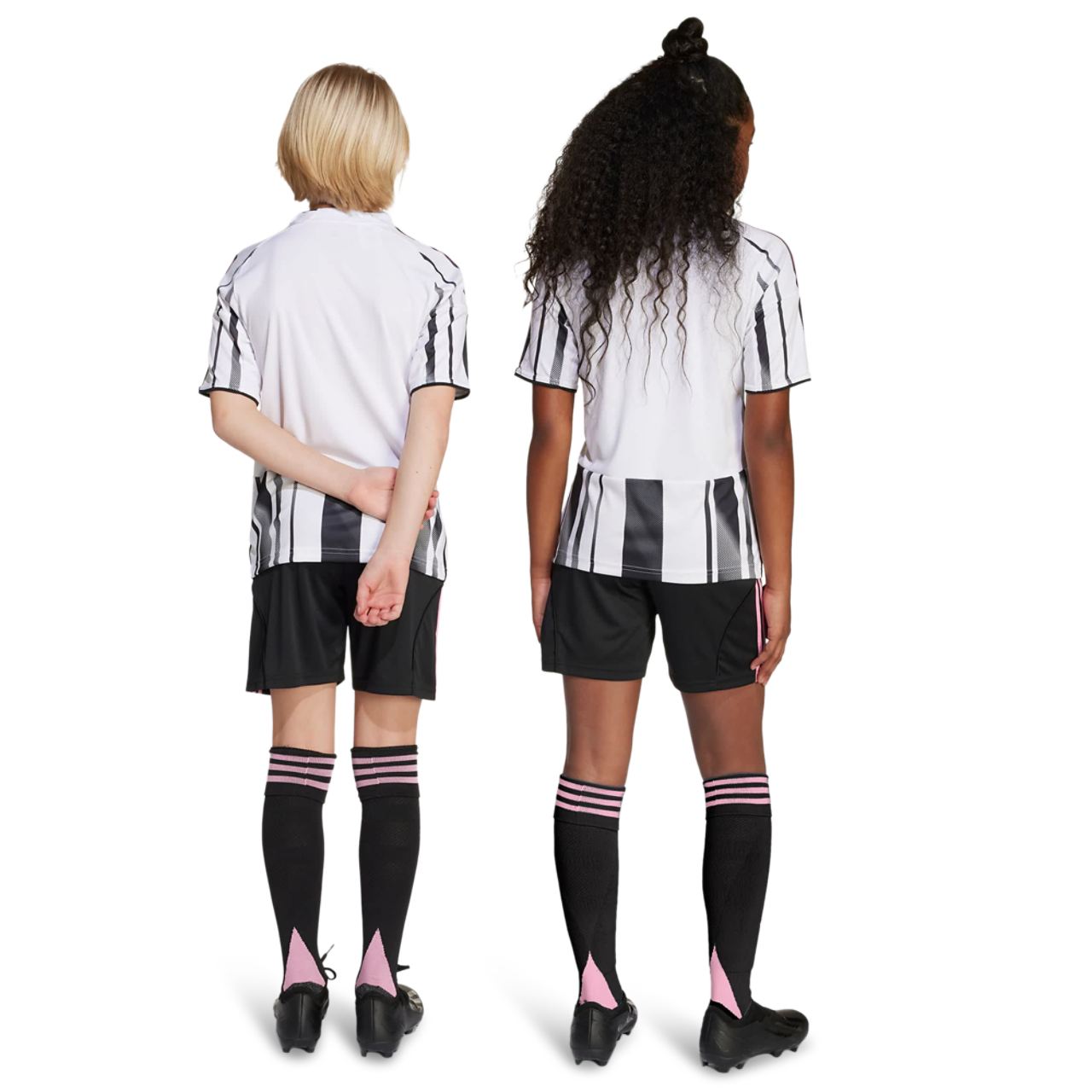 adidas Juventus 25/26 Immagine 3 di 3. Tocca per aprire la galleria fotografica.