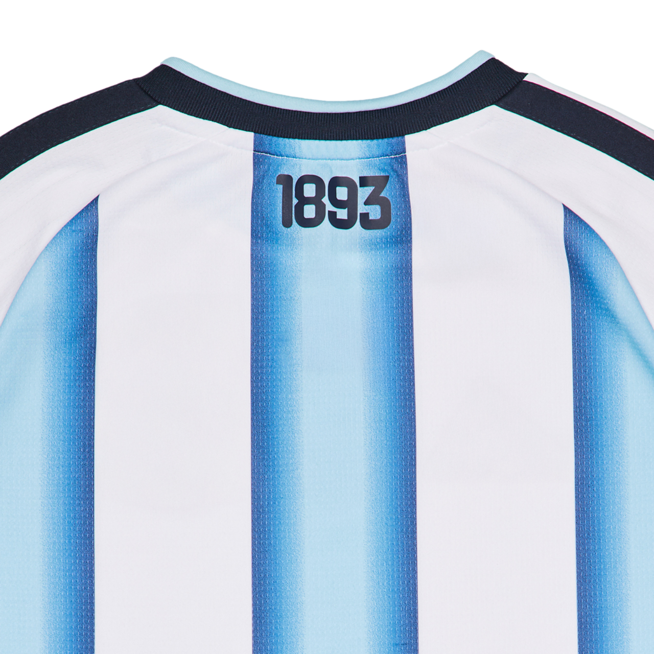 adidas Argentina Afa Home Bild 8 von 8. Antippen, um die Fotogalerie zu öffnen.
