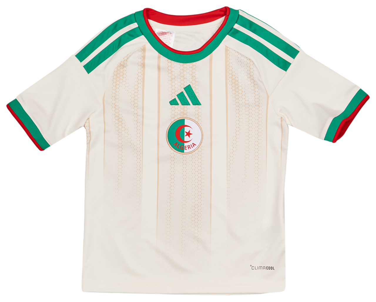 adidas Algeria Faf Home Immagine 1 di 3. Tocca per aprire la galleria fotografica.