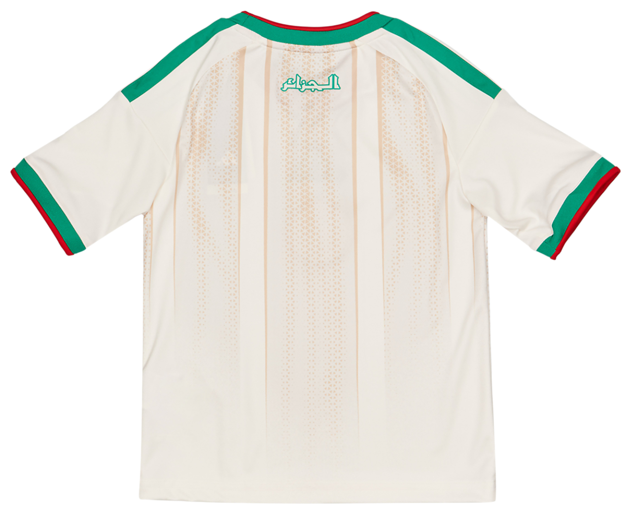 adidas Algeria Faf Home Immagine 2 di 3. Tocca per aprire la galleria fotografica.