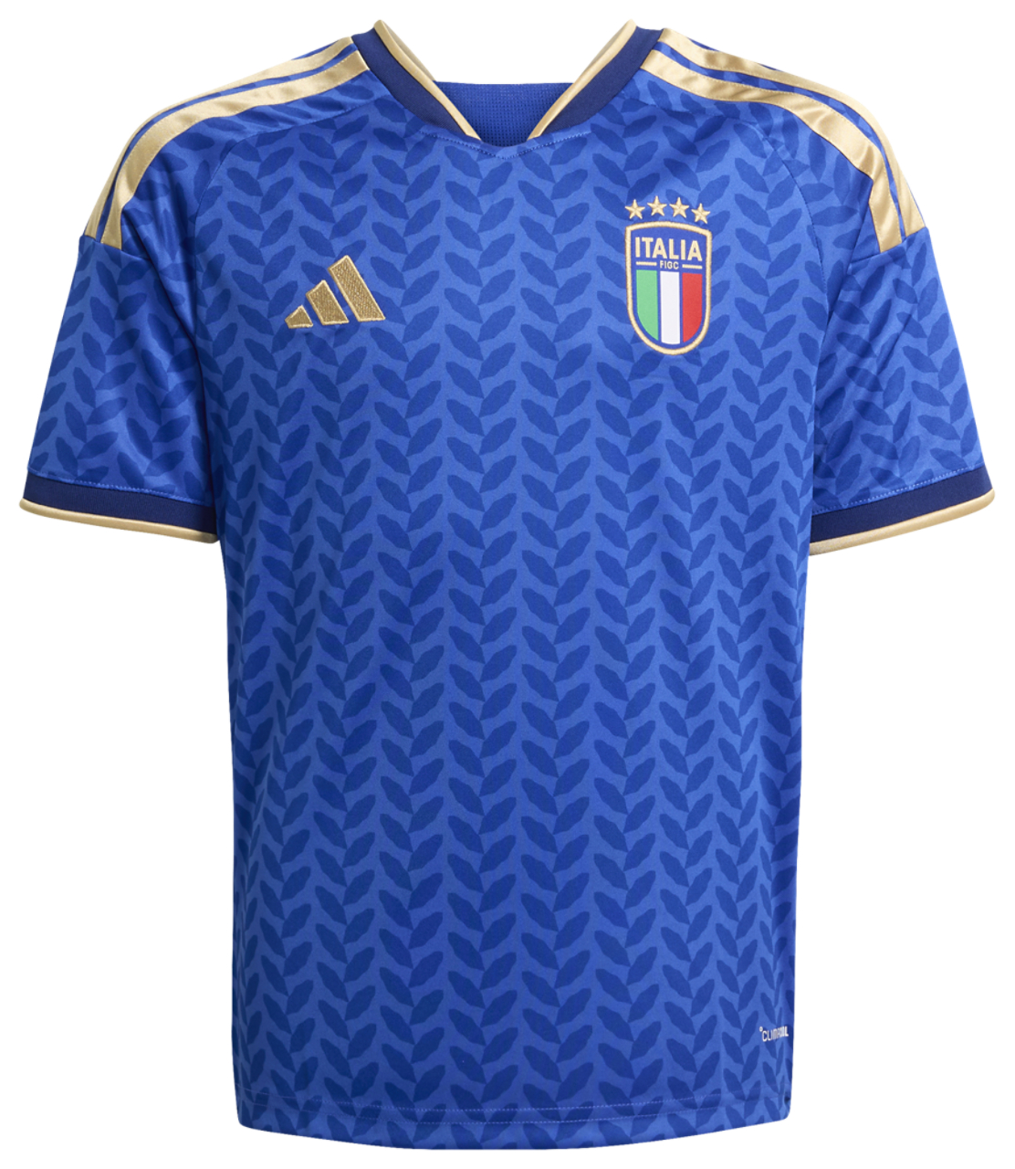adidas Italy Figc Home Image 5 of 6. Tap to open photo gallery.