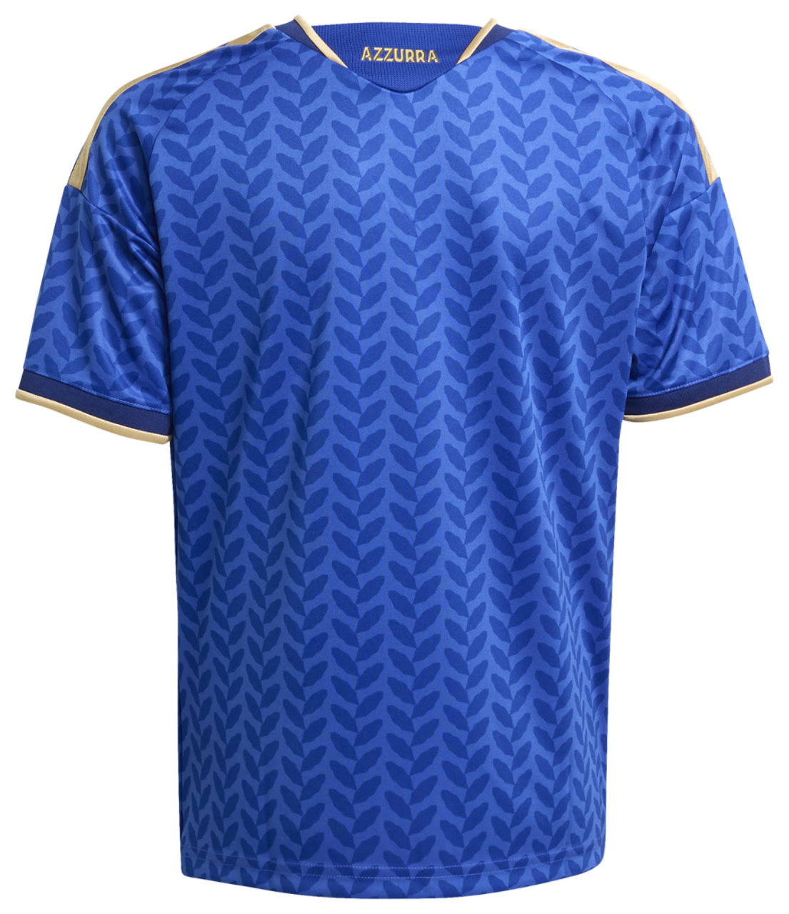 adidas Italy Figc Home Image 6 of 6. Tap to open photo gallery.