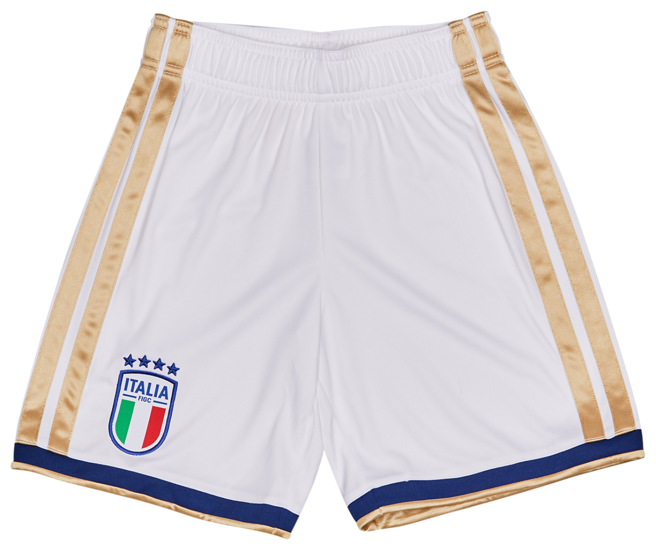 adidas Italy Figc Home Bild 2 von 5. Antippen, um die Fotogalerie zu öffnen.