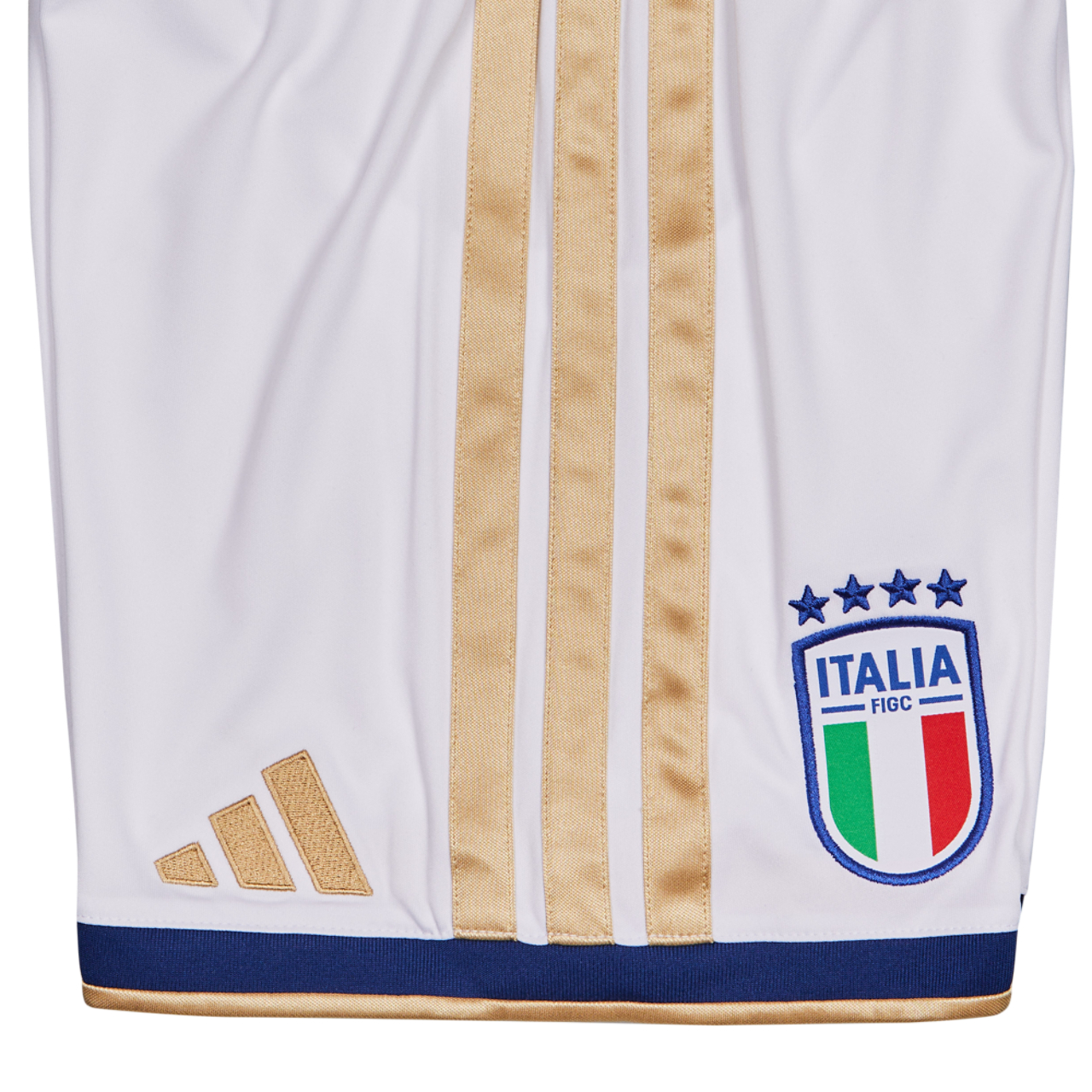adidas Italy Figc Home Bild 5 von 5. Antippen, um die Fotogalerie zu öffnen.