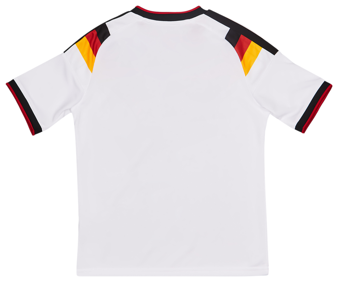 adidas Germany Dfb Home Immagine 6 di 6. Tocca per aprire la galleria fotografica.