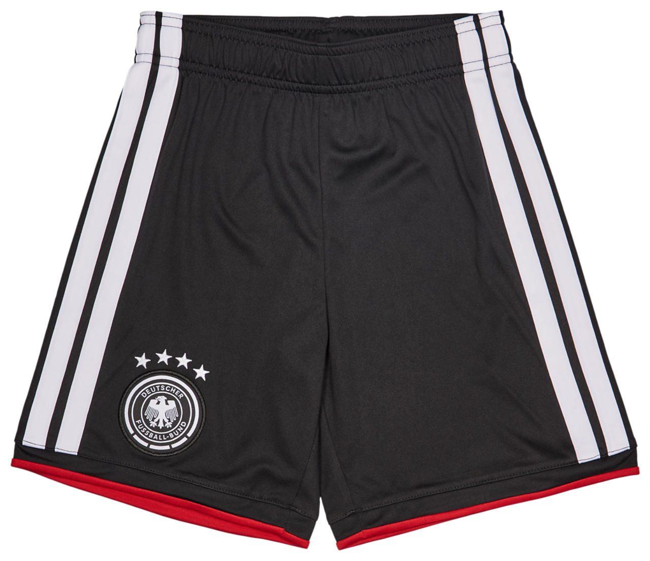 adidas Germany Dfb Home Imagen 1 de 4. Toque para abrir la galería de fotos.